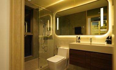 Condo en venta de 2 habitaciones en Jomtien, Pattaya