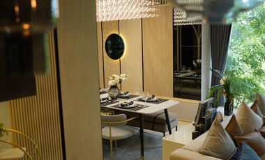 Condo en venta de 2 habitaciones en Jomtien, Pattaya