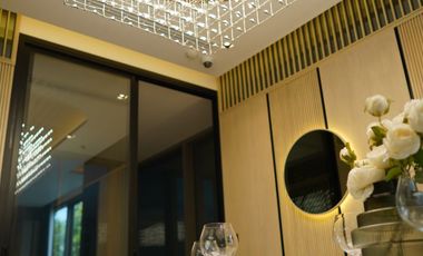 Condo en venta de 2 habitaciones en Jomtien, Pattaya