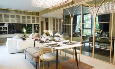 For sale 2 bedrooms condo in Jomtien, Pattaya