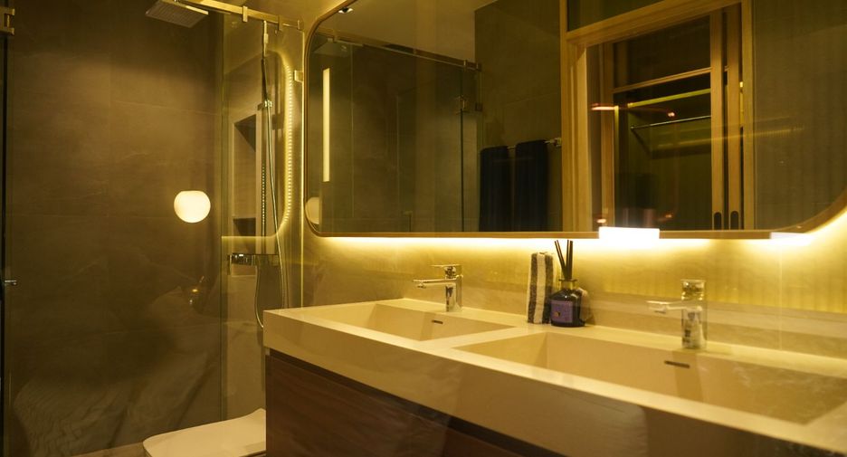 For sale 2 bedrooms condo in Jomtien, Pattaya