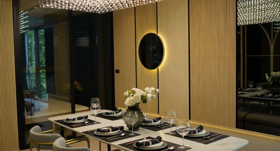 For sale 2 bedrooms condo in Jomtien, Pattaya