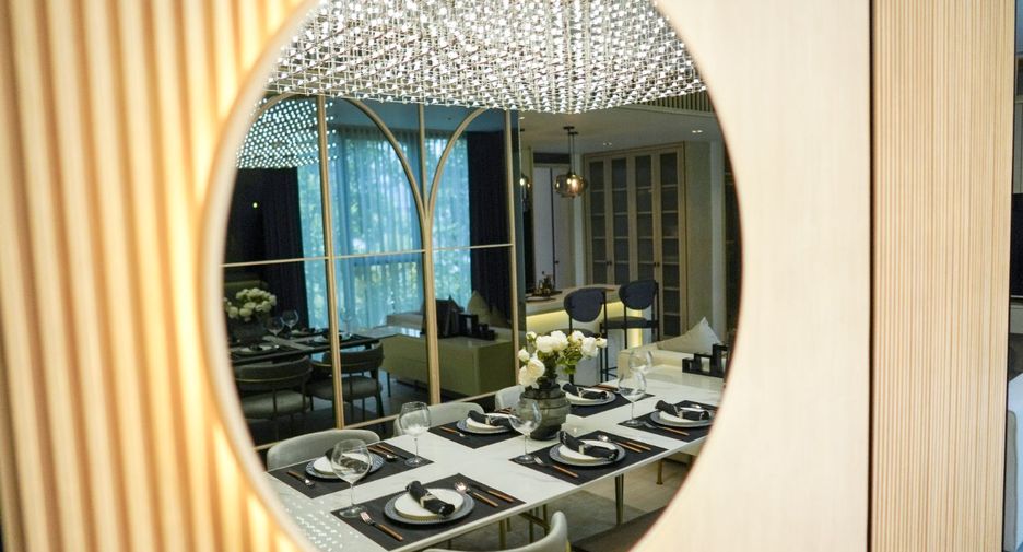 For sale 2 bedrooms condo in Jomtien, Pattaya