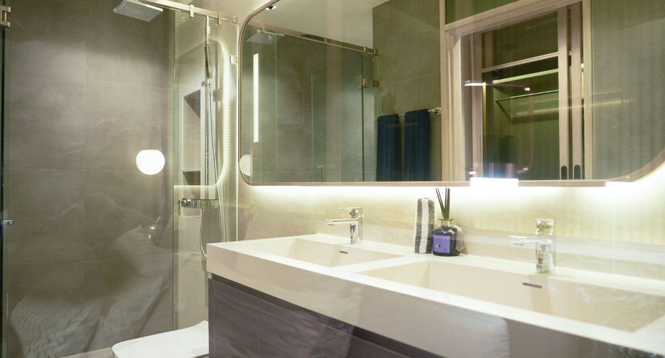 For sale 2 bedrooms condo in Jomtien, Pattaya