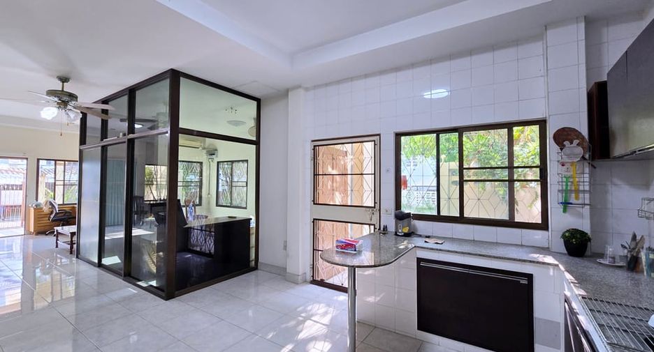 ขาย 3 ห้องนอน บ้านเดี่ยว ใน บางละมุง, ชลบุรี