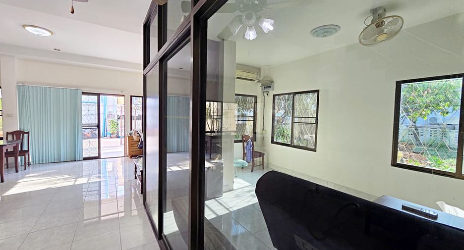 ขาย 3 ห้องนอน บ้านเดี่ยว ใน บางละมุง, ชลบุรี