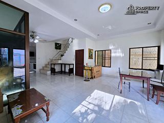 ขาย 3 ห้องนอน บ้านเดี่ยว ใน บางละมุง, ชลบุรี