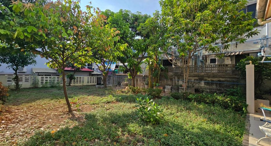 ขาย 3 ห้องนอน บ้านเดี่ยว ใน บางละมุง, ชลบุรี