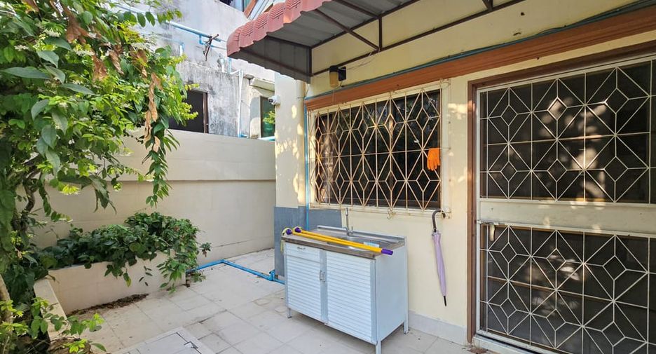 ขาย 3 ห้องนอน บ้านเดี่ยว ใน บางละมุง, ชลบุรี