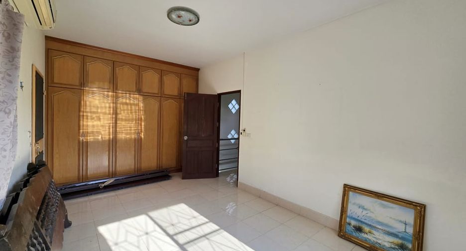 ขาย 3 ห้องนอน บ้านเดี่ยว ใน บางละมุง, ชลบุรี