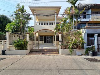 ขาย 3 ห้องนอน บ้านเดี่ยว ใน บางละมุง, ชลบุรี