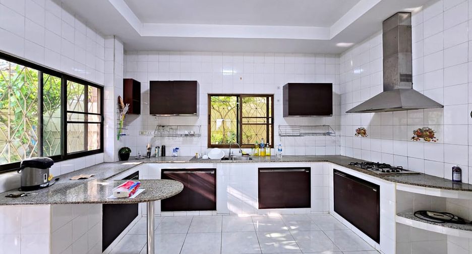 ขาย 3 ห้องนอน บ้านเดี่ยว ใน บางละมุง, ชลบุรี