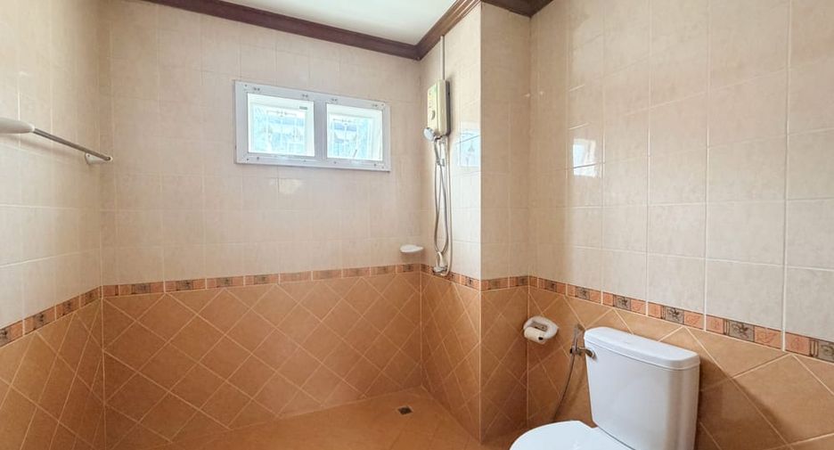 Аренда и продажа 3 спальни вилла в Банг Ламунг, Чонбури