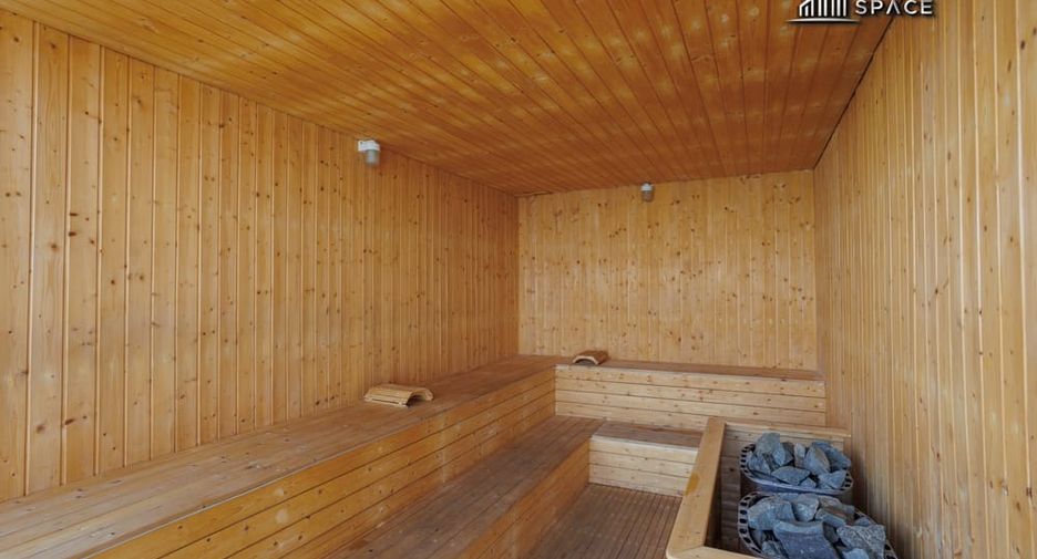 Аренда и продажа 1 кровать кондо в Йомтиен, Паттайя