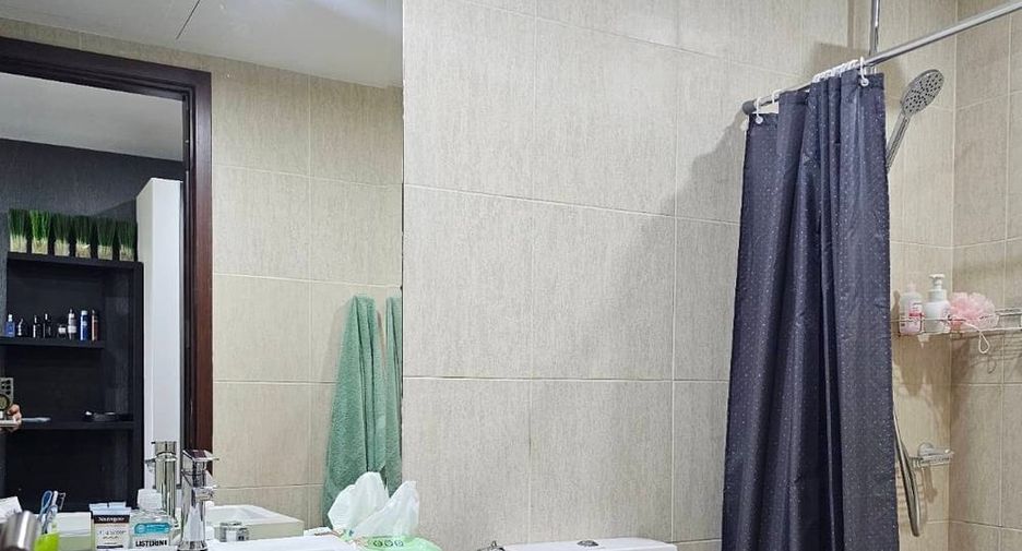 Condo en venta de 2 habitaciones en Bang Lamung, Chonburi