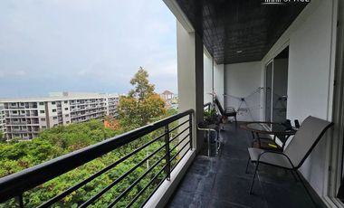 Condo en venta de 2 habitaciones en Bang Lamung, Chonburi