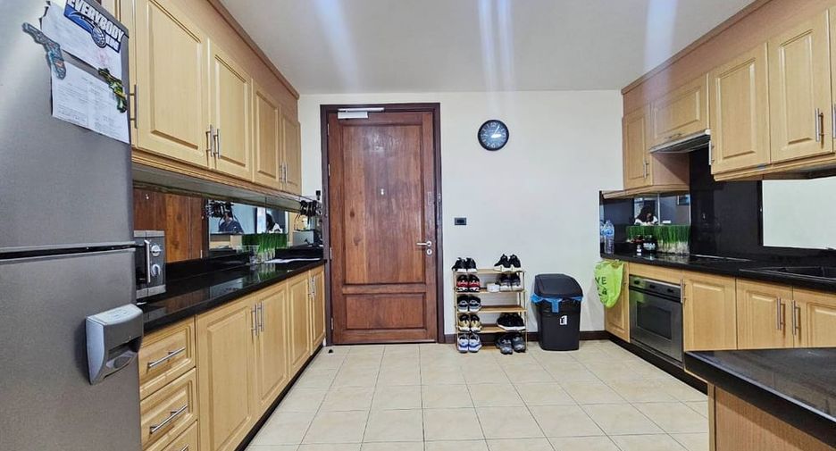 Condo en venta de 2 habitaciones en Bang Lamung, Chonburi