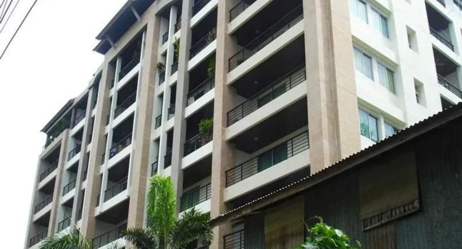 Condo en venta de 2 habitaciones en Bang Lamung, Chonburi
