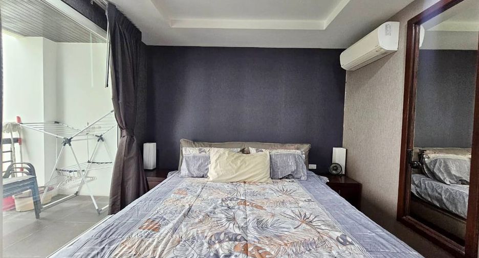Condo en venta de 2 habitaciones en Bang Lamung, Chonburi