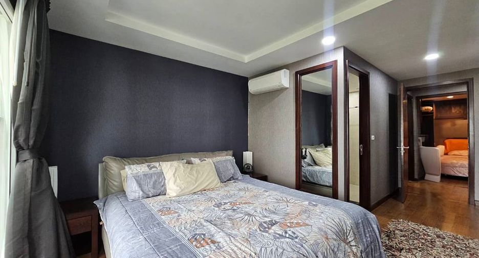 Condo en venta de 2 habitaciones en Bang Lamung, Chonburi