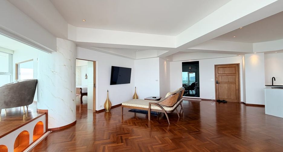 Wohnung zum Kauf mit 2 Zimmer in Bang Lamung, Chonburi