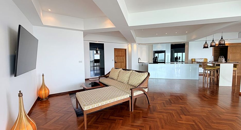 Wohnung zum Kauf mit 2 Zimmer in Bang Lamung, Chonburi