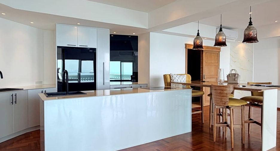 Wohnung zum Kauf mit 2 Zimmer in Bang Lamung, Chonburi