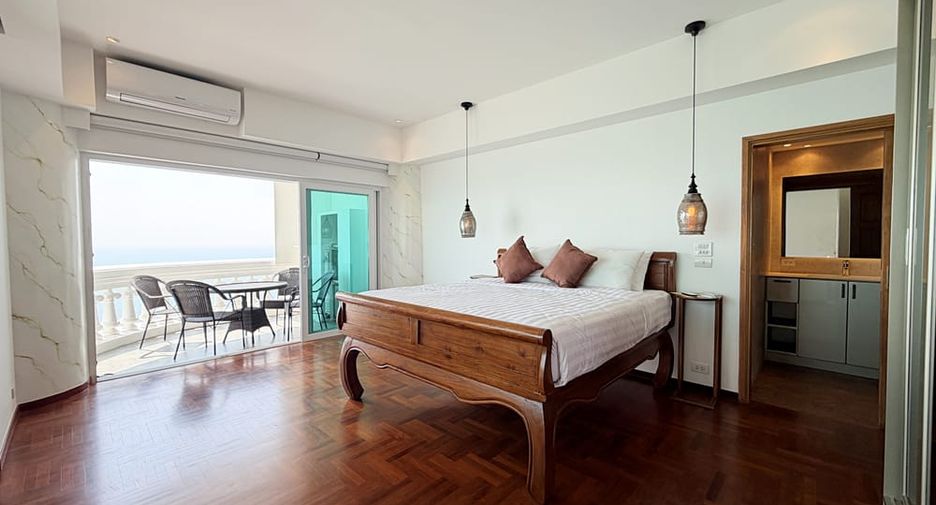 Wohnung zum Kauf mit 2 Zimmer in Bang Lamung, Chonburi