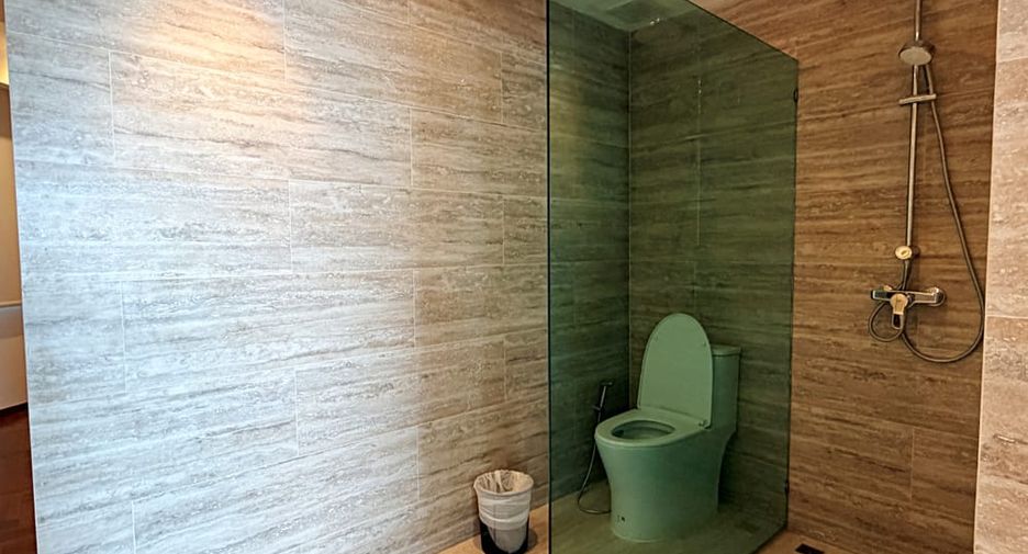 Wohnung zum Kauf mit 2 Zimmer in Bang Lamung, Chonburi