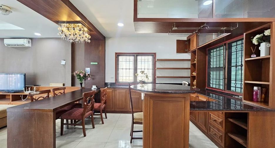Villa zur Miete mit 3 Zimmer in Bang Lamung, Chonburi