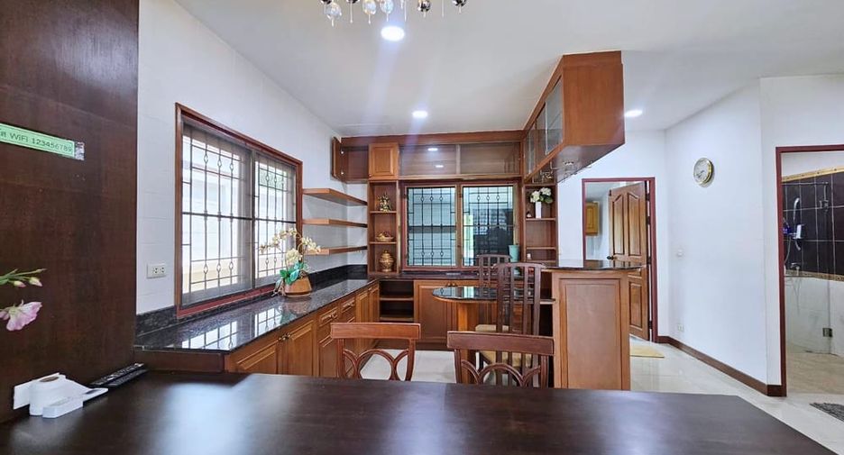 Villa zur Miete mit 3 Zimmer in Bang Lamung, Chonburi
