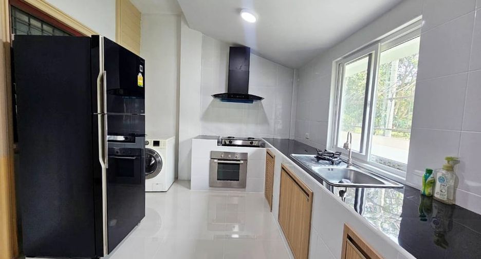 Villa zur Miete mit 3 Zimmer in Bang Lamung, Chonburi