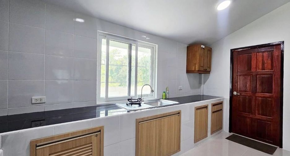Villa zur Miete mit 3 Zimmer in Bang Lamung, Chonburi