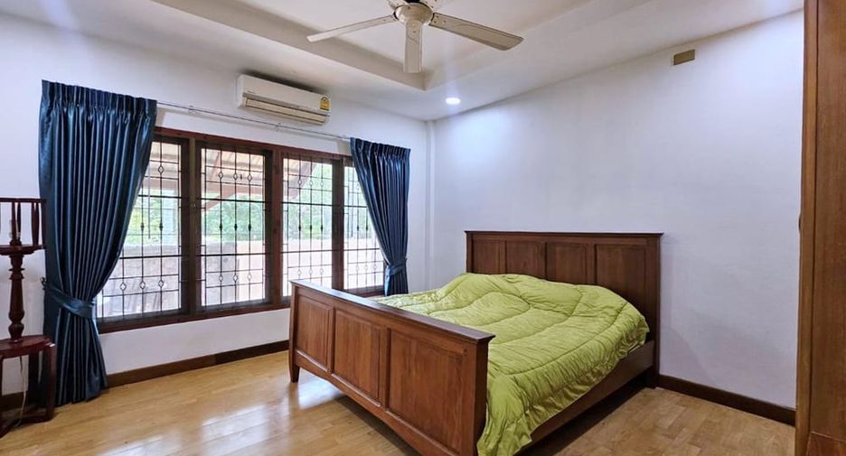 Villa zur Miete mit 3 Zimmer in Bang Lamung, Chonburi