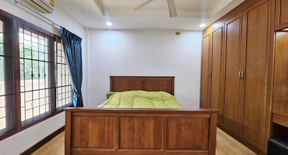 Villa zur Miete mit 3 Zimmer in Bang Lamung, Chonburi