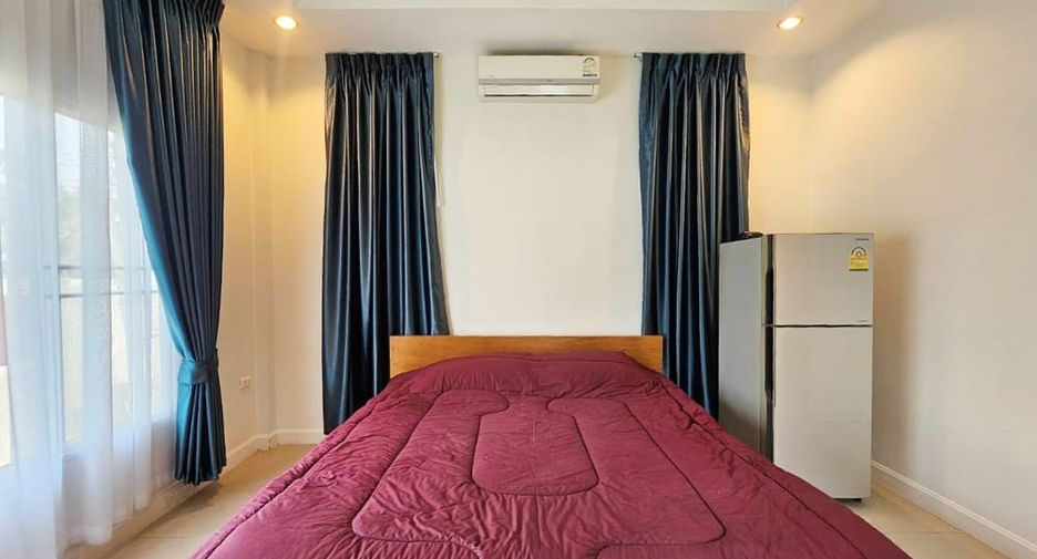 Villa zur Miete mit 3 Zimmer in Bang Lamung, Chonburi