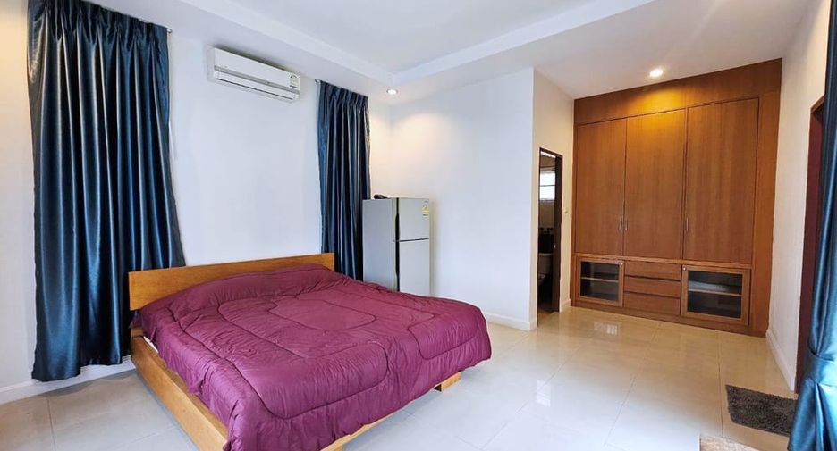 Villa zur Miete mit 3 Zimmer in Bang Lamung, Chonburi