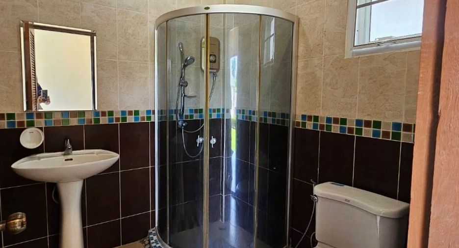 Villa zur Miete mit 3 Zimmer in Bang Lamung, Chonburi