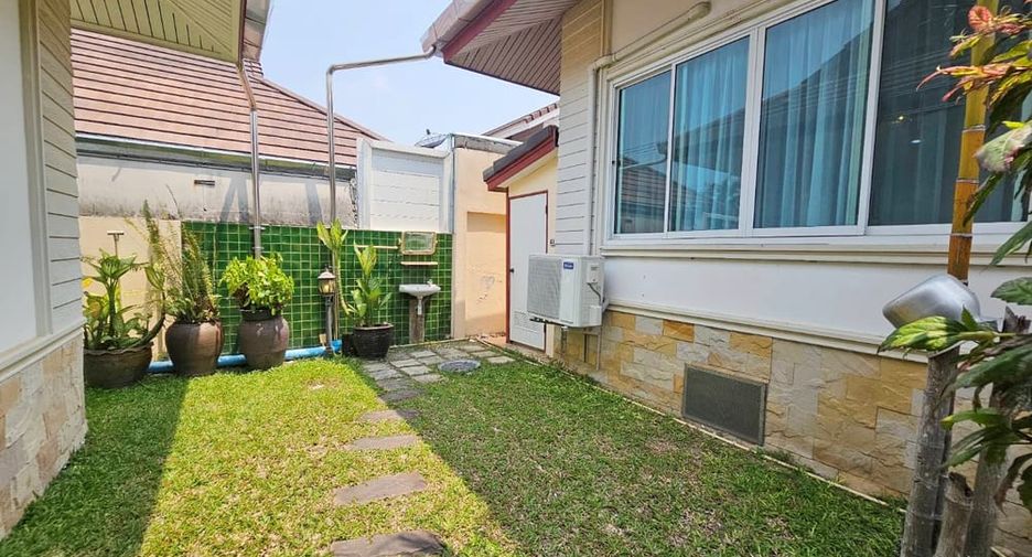 Villa zur Miete mit 3 Zimmer in Bang Lamung, Chonburi