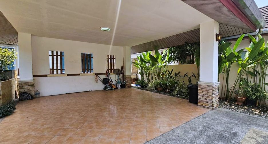 Villa zur Miete mit 3 Zimmer in Bang Lamung, Chonburi
