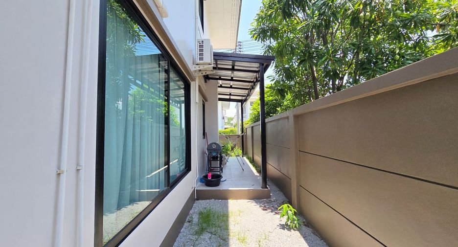 For sale 4 ベッドルーム house in Bang Lamung, Chonburi