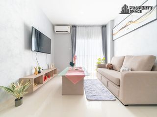 出售 2 卧室 公寓 在 Bang Lamung, Chon Buri