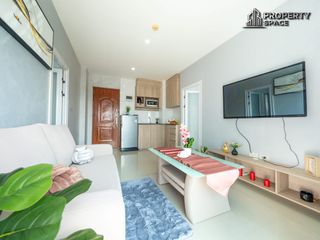 出售 2 卧室 公寓 在 Bang Lamung, Chon Buri