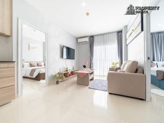出售 2 卧室 公寓 在 Bang Lamung, Chon Buri