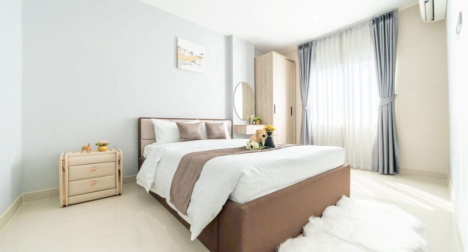 出售 2 卧室 公寓 在 Bang Lamung, Chon Buri