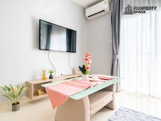 出售 2 卧室 公寓 在 Bang Lamung, Chon Buri