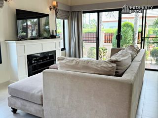 For rent and for sale 3 bedrooms villa in Bang Lamung, Chonburi