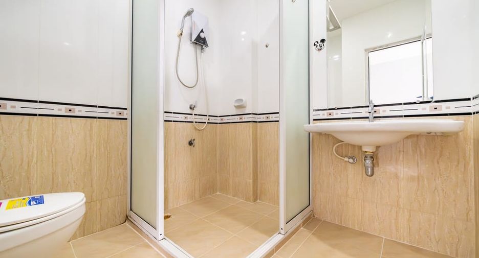 Condo en venta de 1 habitaciones en Bang Lamung, Chonburi