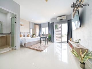 Condo en venta de 1 habitaciones en Bang Lamung, Chonburi