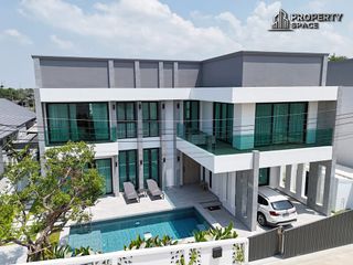 Продажа 5 спальни вилла в Банг Ламунг, Чонбури